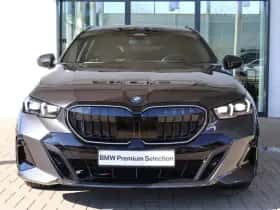 BMW 5-Serie (2025) thumbnail 2