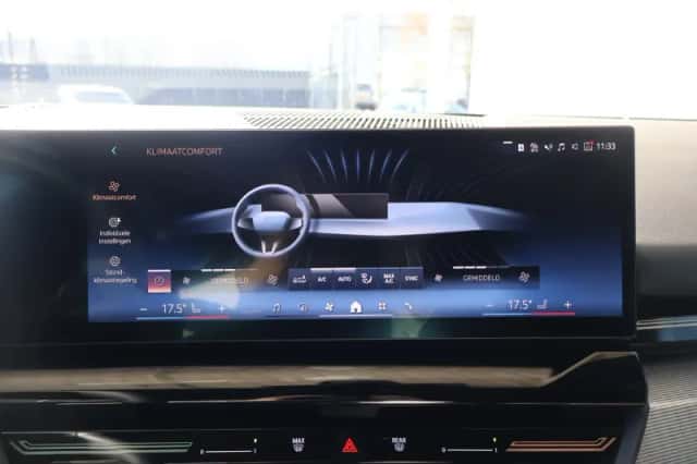 BMW 5-Serie (2025) thumbnail 13