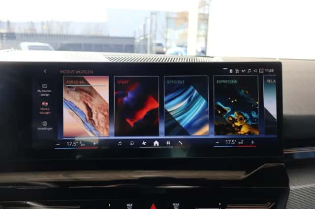 BMW 5-Serie (2025) thumbnail 15