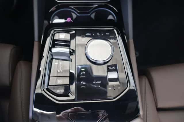 BMW 5-Serie (2025) thumbnail 16