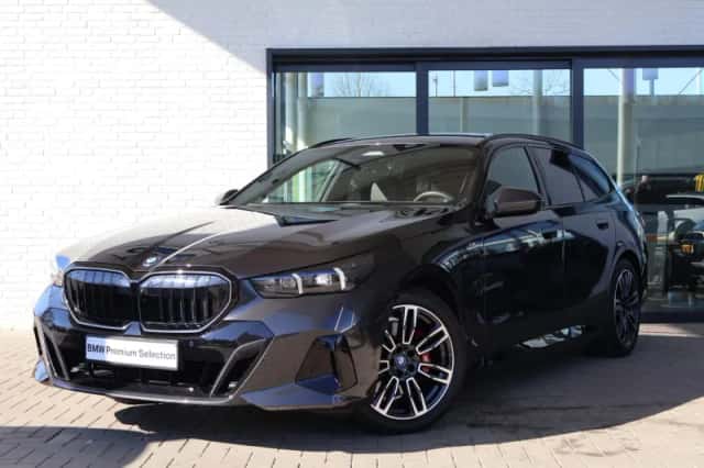 BMW 5-Serie (2025) thumbnail 17