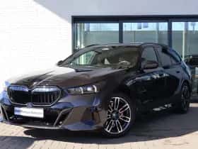BMW 5-Serie (2025) thumbnail 17
