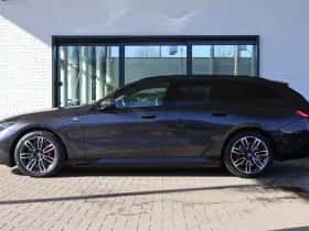 BMW 5-Serie (2025) thumbnail 3