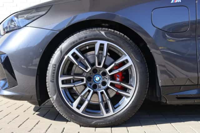 BMW 5-Serie (2025) thumbnail 4