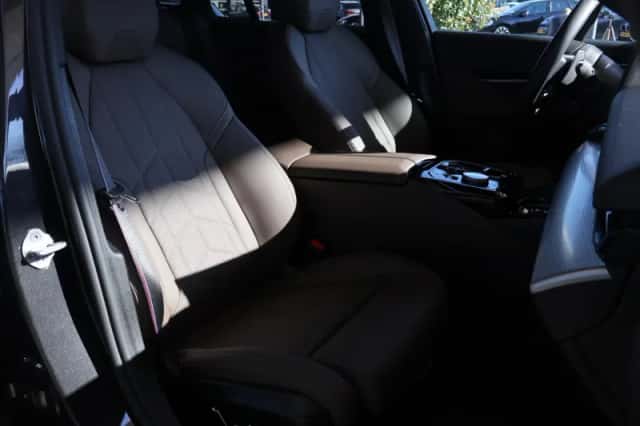 BMW 5-Serie (2025) thumbnail 5