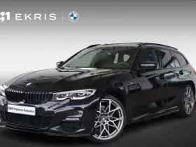 BMW 3-Serie (2022) thumbnail 1