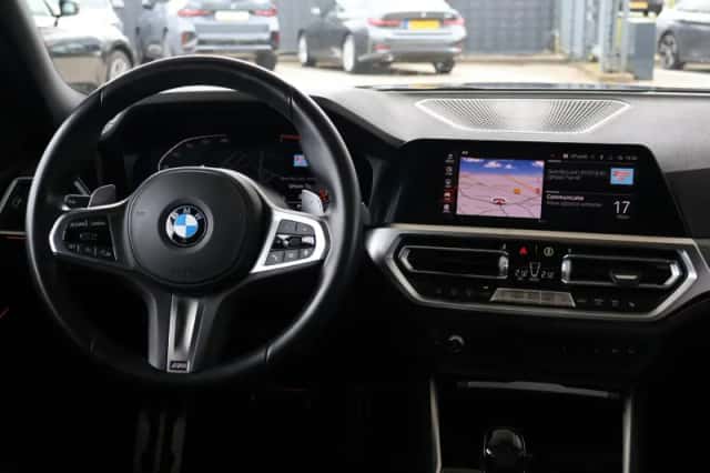 BMW 3-Serie (2022) thumbnail 11