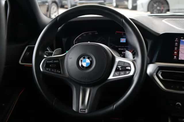 BMW 3-Serie (2022) thumbnail 12