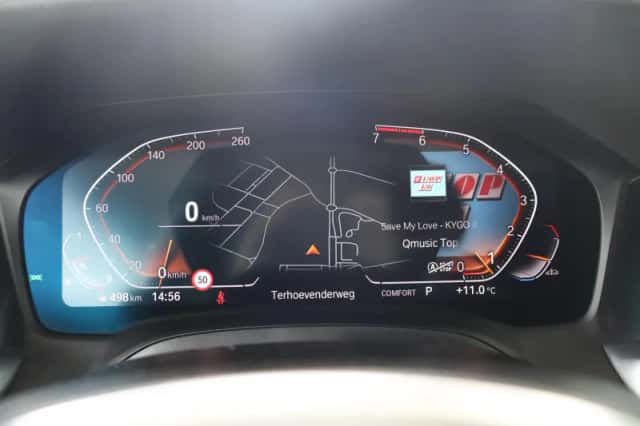 BMW 3-Serie (2022) thumbnail 13