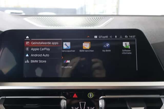 BMW 3-Serie (2022) thumbnail 19