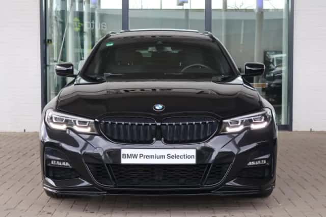 BMW 3-Serie (2022) thumbnail 3
