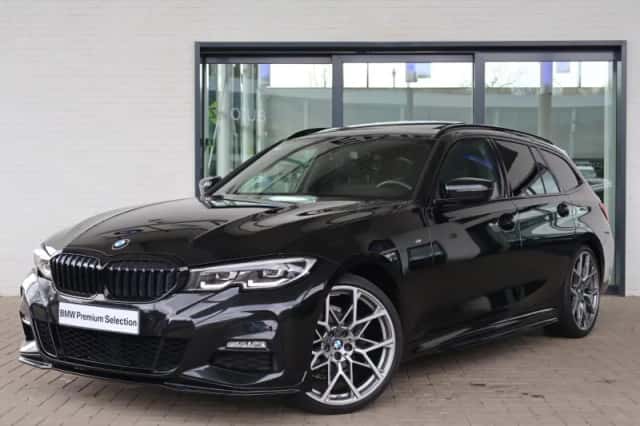 BMW 3-Serie (2022) thumbnail 22
