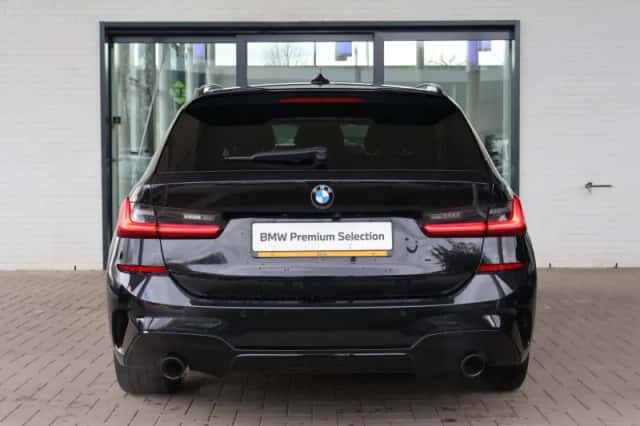BMW 3-Serie (2022) thumbnail 4