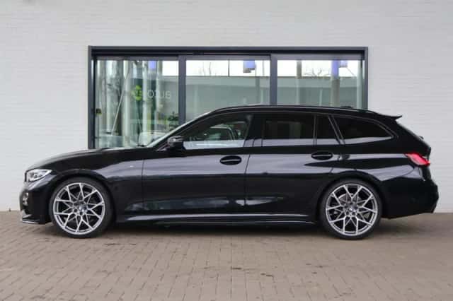 BMW 3-Serie (2022) thumbnail 5
