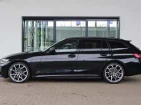 BMW 3-Serie (2022) thumbnail 5