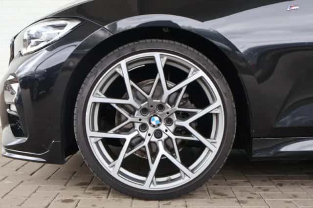 BMW 3-Serie (2022) thumbnail 6