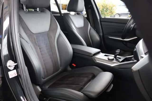 BMW 3-Serie (2022) thumbnail 7