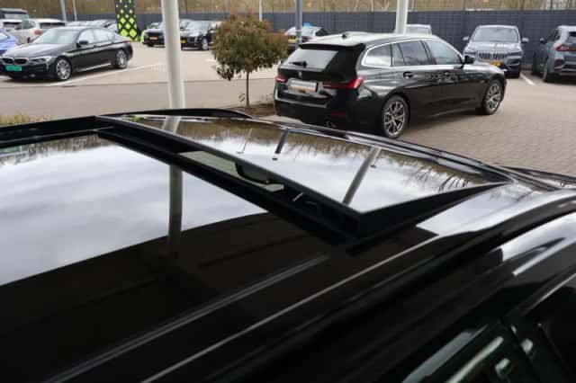 BMW 3-Serie (2022) thumbnail 9