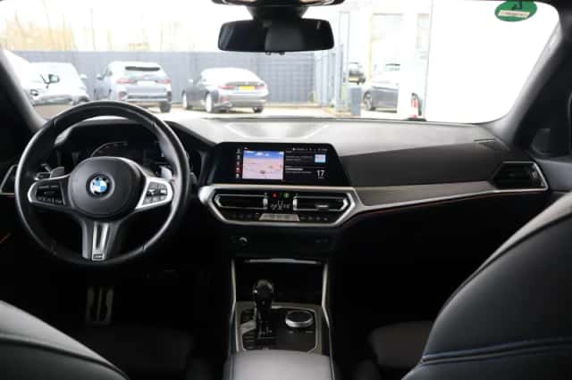 BMW 3-Serie (2022) thumbnail 10