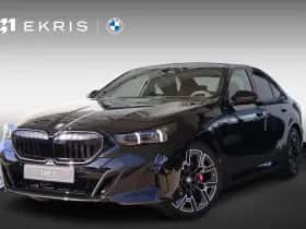 BMW 5-Serie (2026) thumbnail 1