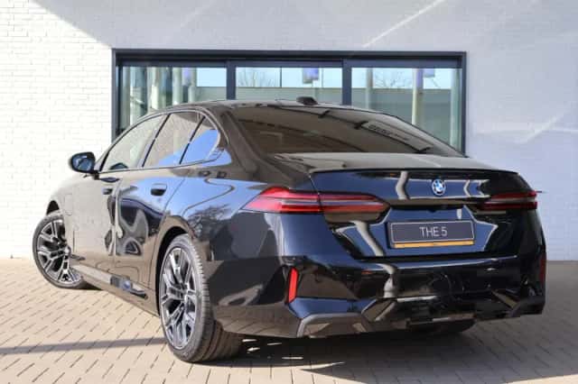 BMW 5-Serie (2026) thumbnail 2
