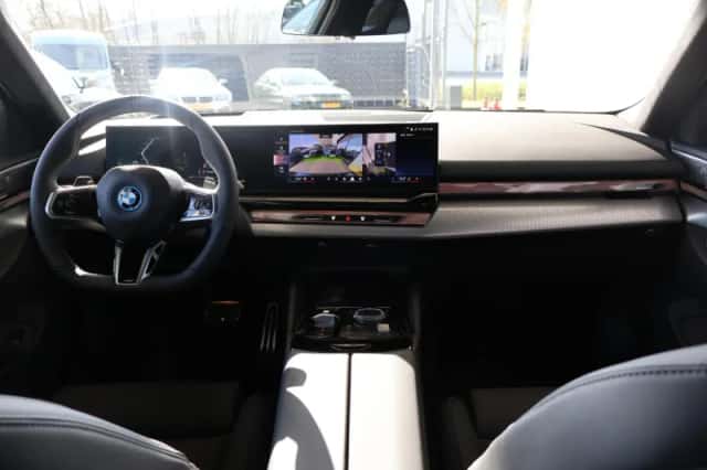 BMW 5-Serie (2026) thumbnail 12