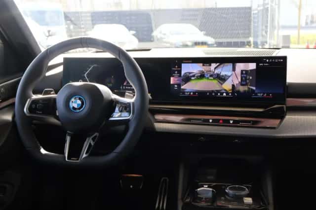 BMW 5-Serie (2026) thumbnail 13