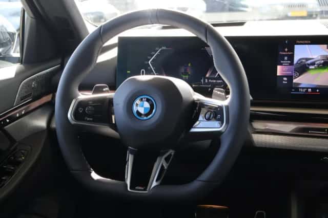 BMW 5-Serie (2026) thumbnail 14