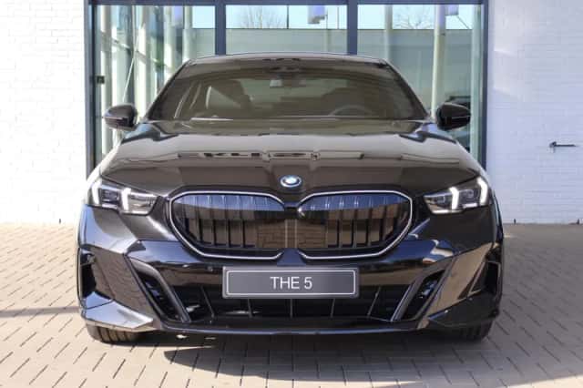 BMW 5-Serie (2026) thumbnail 3