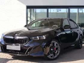 BMW 5-Serie (2026) thumbnail 25