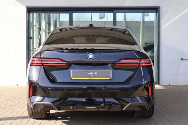 BMW 5-Serie (2026) thumbnail 4