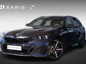 BMW 5-Serie (2025) thumbnail 1