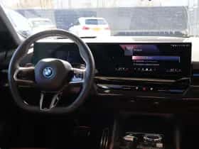 BMW 5-Serie (2025) thumbnail 11