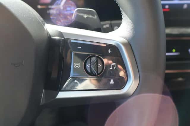 BMW 5-Serie (2025) thumbnail 17