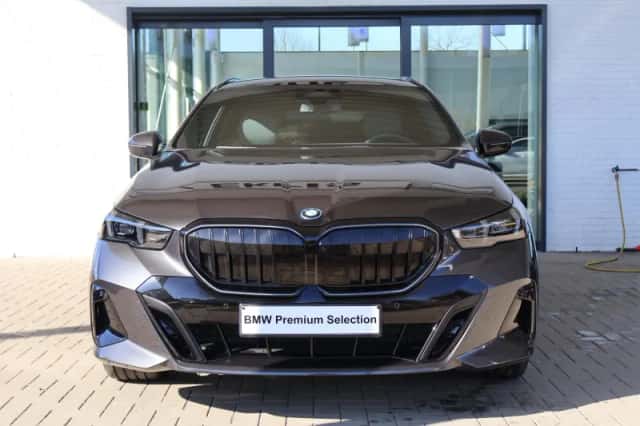 BMW 5-Serie (2025) thumbnail 3