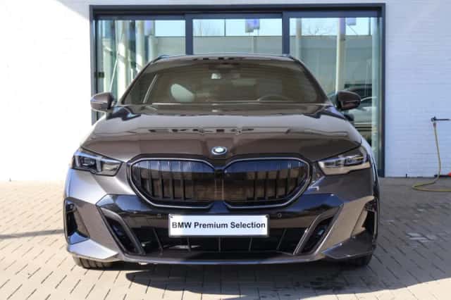 BMW 5-Serie (2025) thumbnail 3