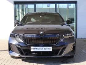 BMW 5-Serie (2025) thumbnail 3