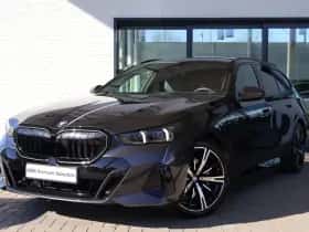 BMW 5-Serie (2025) thumbnail 25