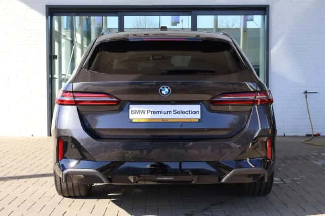 BMW 5-Serie (2025) thumbnail 4