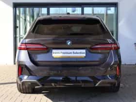 BMW 5-Serie (2025) thumbnail 4