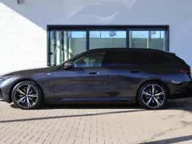 BMW 5-Serie (2025) thumbnail 5