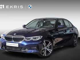 BMW 3-Serie (2022)