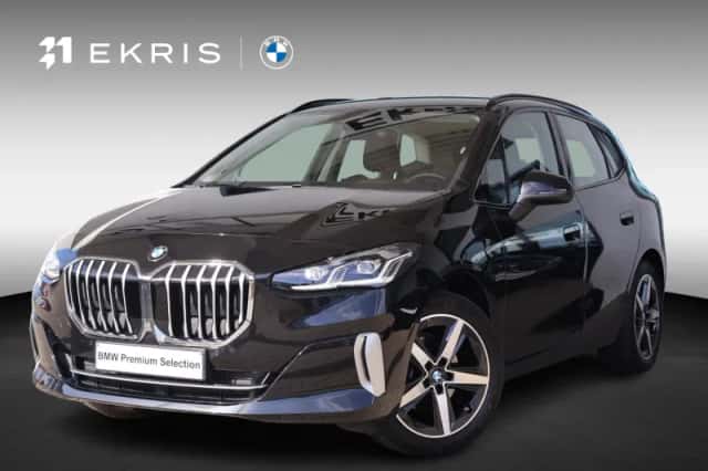 BMW 2-Serie (2025) thumbnail 1