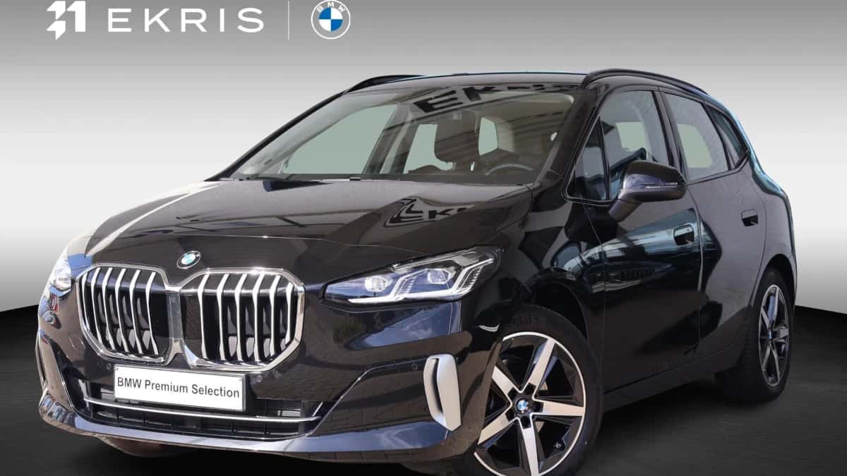 BMW 2-Serie (2025) — foto 1