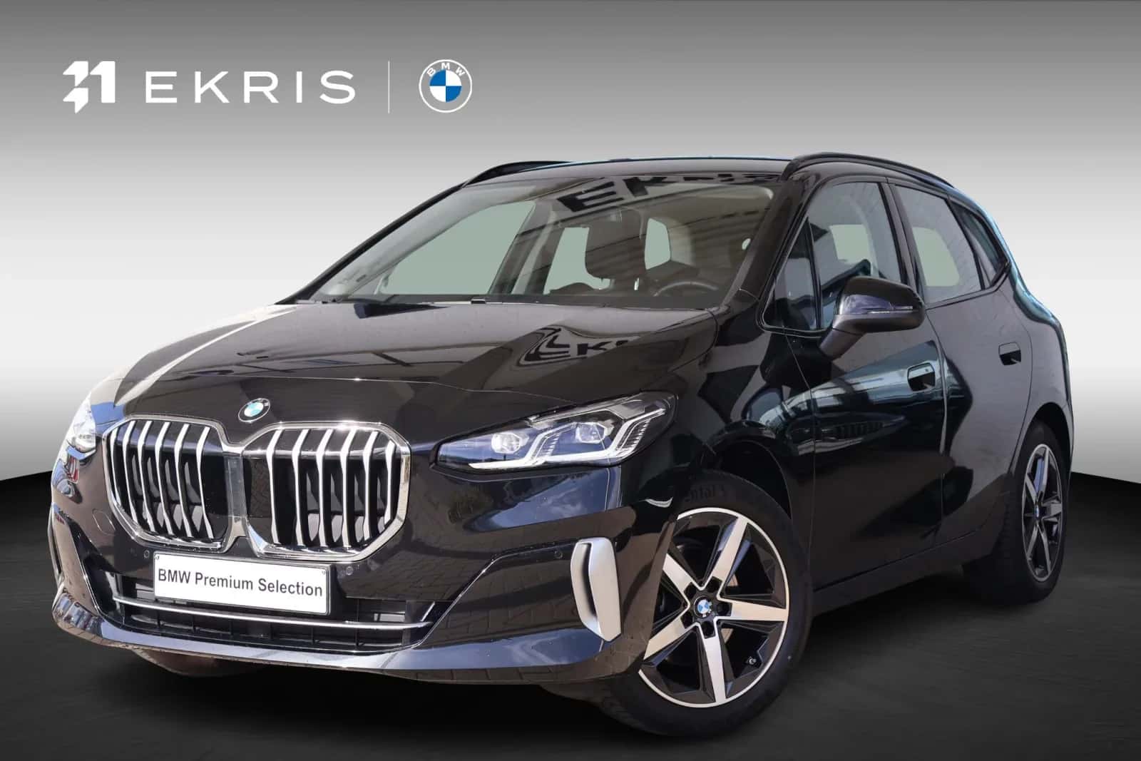 BMW 2-Serie (2025) — foto 1