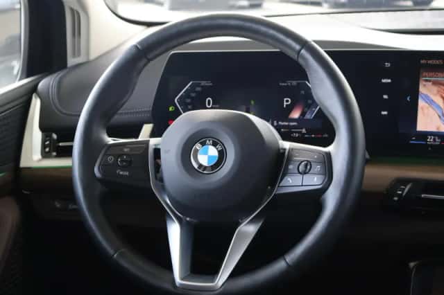 BMW 2-Serie (2025) thumbnail 11