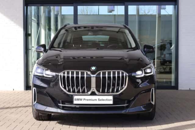 BMW 2-Serie (2025) thumbnail 3