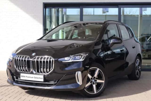 BMW 2-Serie (2025) thumbnail 24