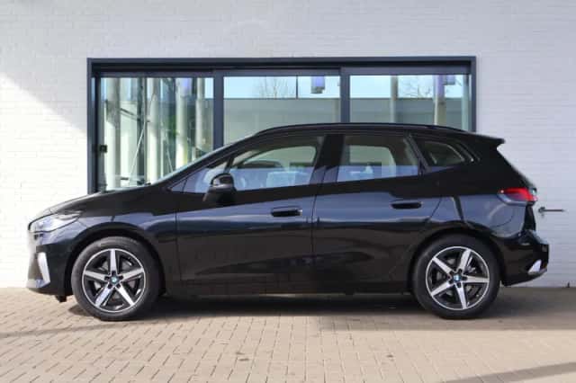 BMW 2-Serie (2025) thumbnail 5