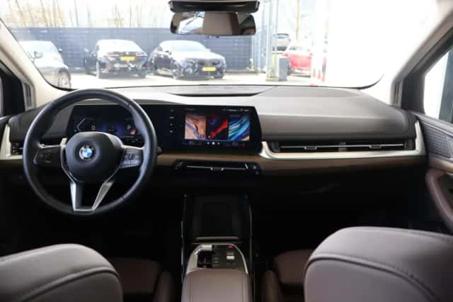 BMW 2-Serie (2025) thumbnail 9
